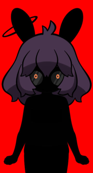 DON'T LOOK (Vtuber Kit)